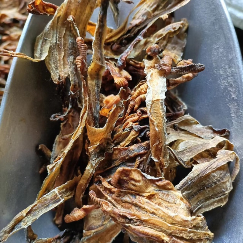 【推荐】蚯蚓干地龙干；药用蚯蚓价格美丽