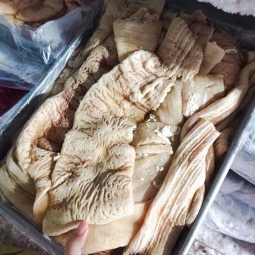 半成品牛大肠