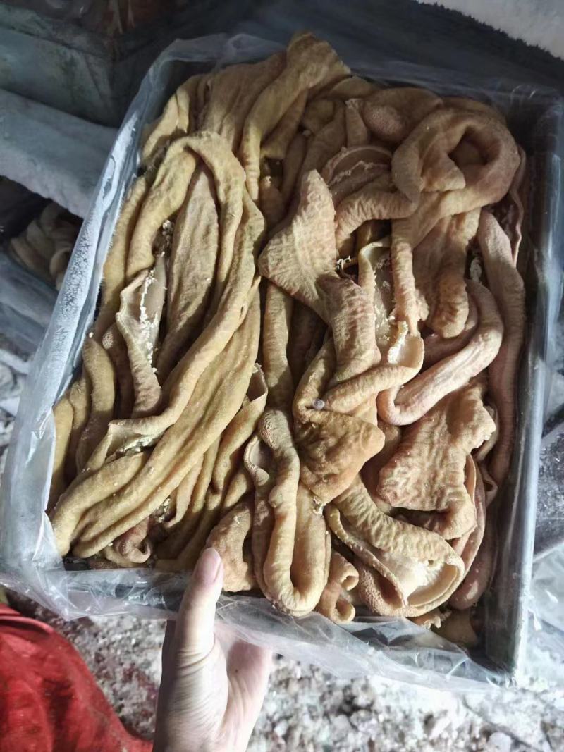 半成品牛大肠