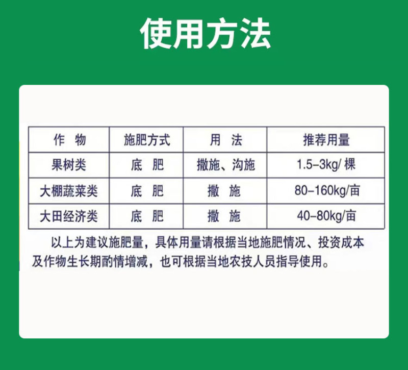 有机无机复混肥有机肥复合肥硫酸钾型