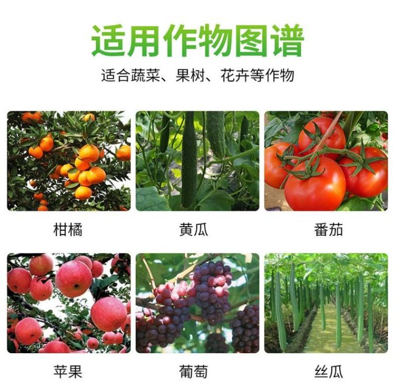地菌20%乙酸铜苗期猝倒病立枯病根腐病土壤消毒杀菌剂