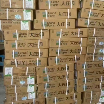 大庄园羊肝保质保量出厂价格