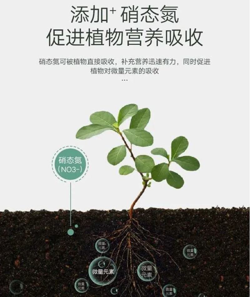 朵倍保高钾高磷氮磷钾平衡肥冲施肥大量元素水溶肥复合肥