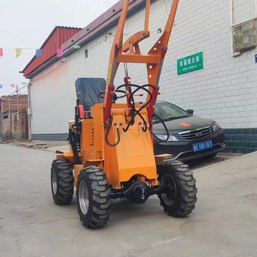 铲车