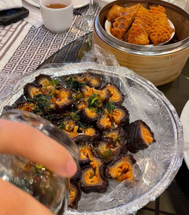 红极参，拍下包邮4盒试吃，可一件批发价包邮到家
