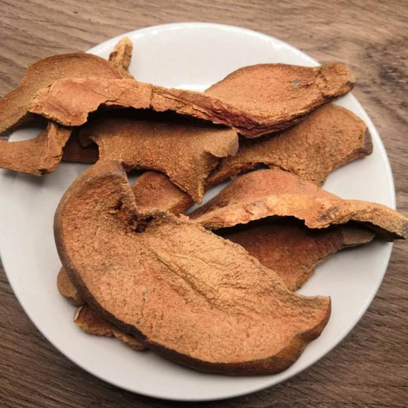 木瓜在光木瓜皱木瓜规格齐全现货供应批发各种中药材