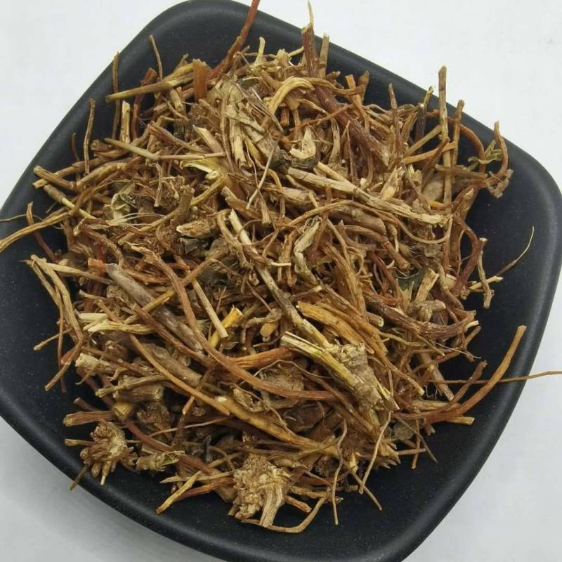 龙胆草龙胆草1000克规格齐全现货供应各种中药材