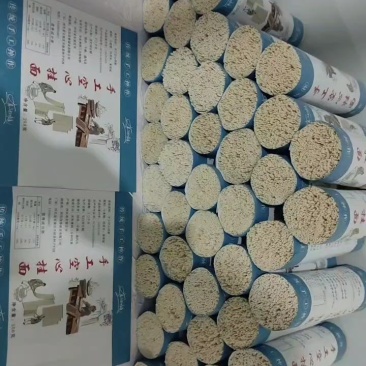 手工挂面