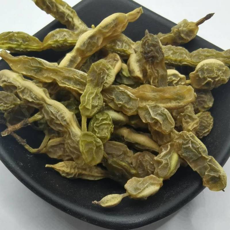 槐角槐角1000克规格齐全现货供应各种中药材