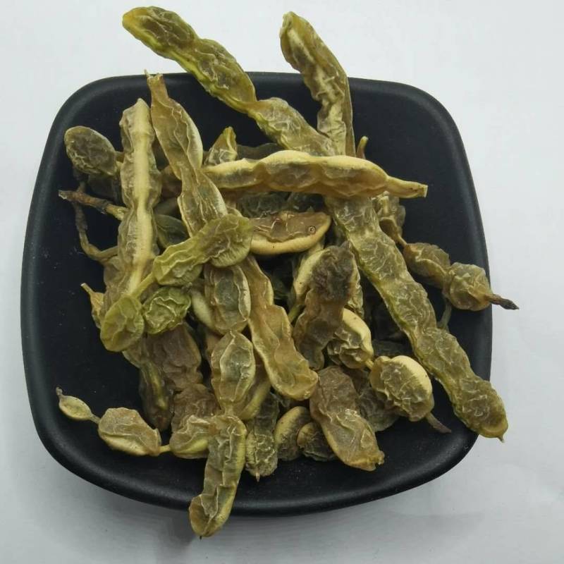 槐角槐角1000克规格齐全现货供应各种中药材