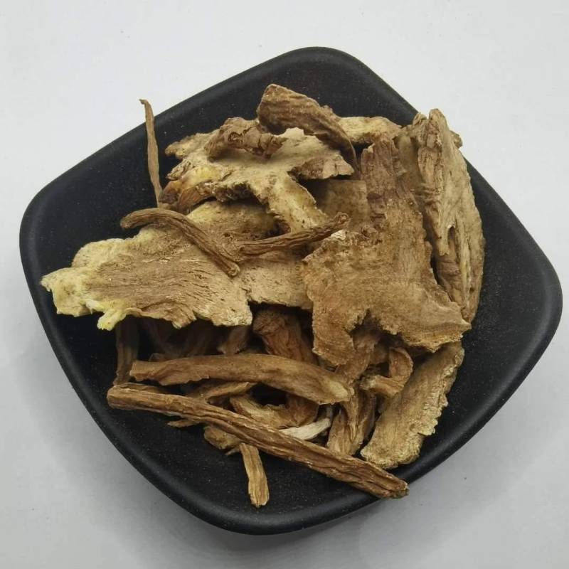独活独活1000克货干规格齐全现货供应各种中药材