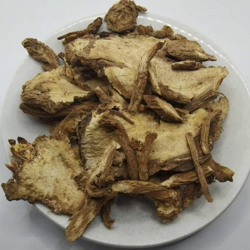 独活独活1000克货干规格齐全现货供应各种中药材