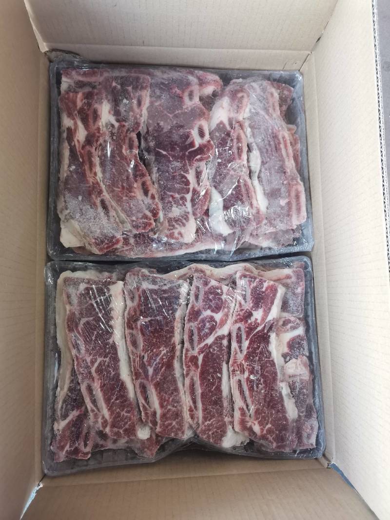 牛仔骨