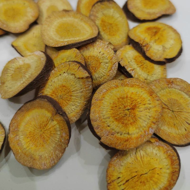 虎杖片，虎杖圆片，虎杖饮片，高含量虎杖片