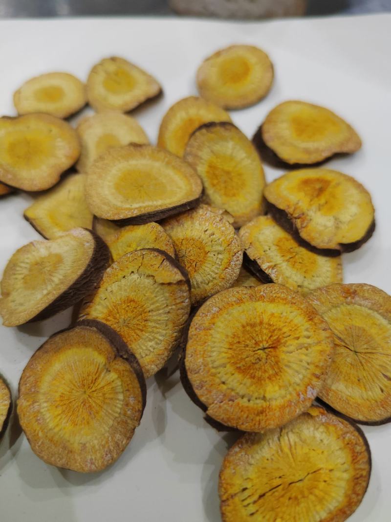 虎杖片，虎杖圆片，虎杖饮片，高含量虎杖片