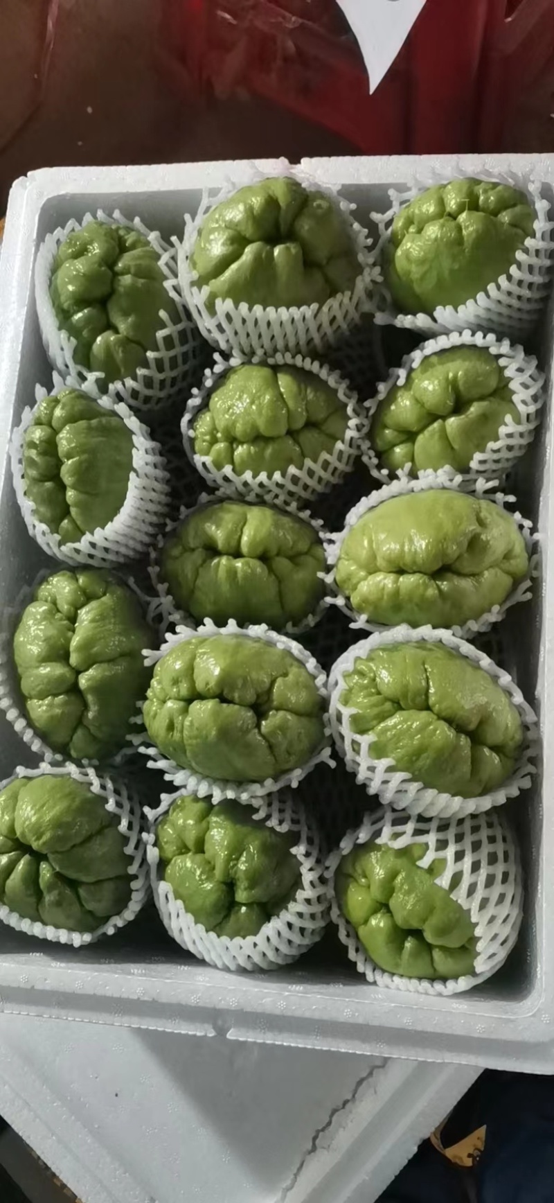 鲜嫩爽口现摘现发长期大量供应各商超市场社区团购及各大平台