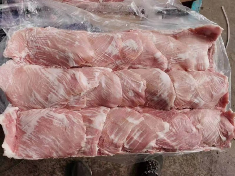 精修肉青