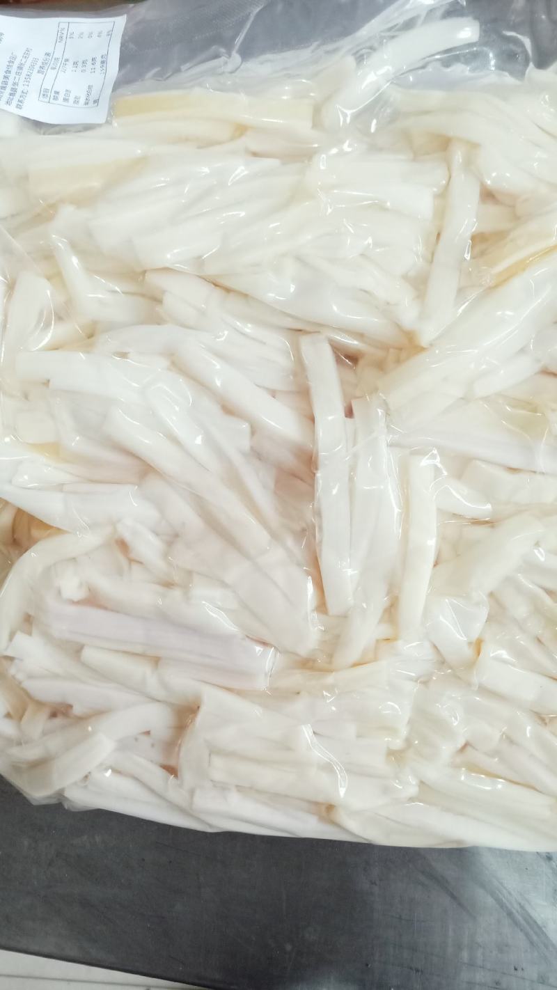 清水藕条清水莲藕凉拌卤炸，保质期12个月1千斤起批