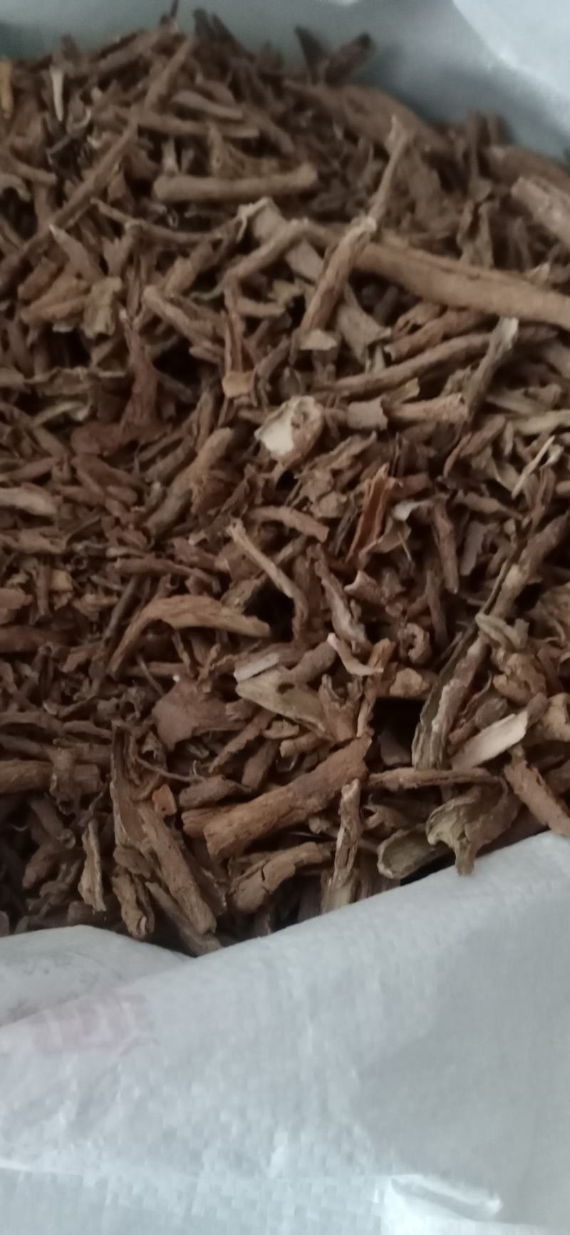 【地骨皮】产地山西一手货源大货供应规格齐全量大优惠。
