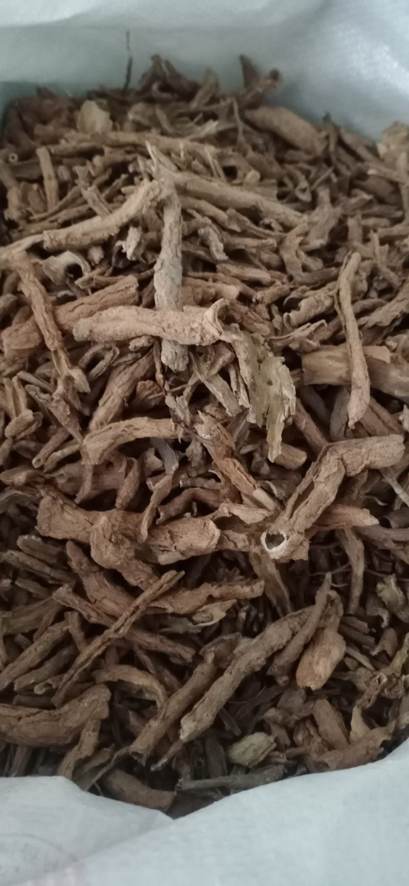 【地骨皮】产地山西一手货源大货供应规格齐全量大优惠。