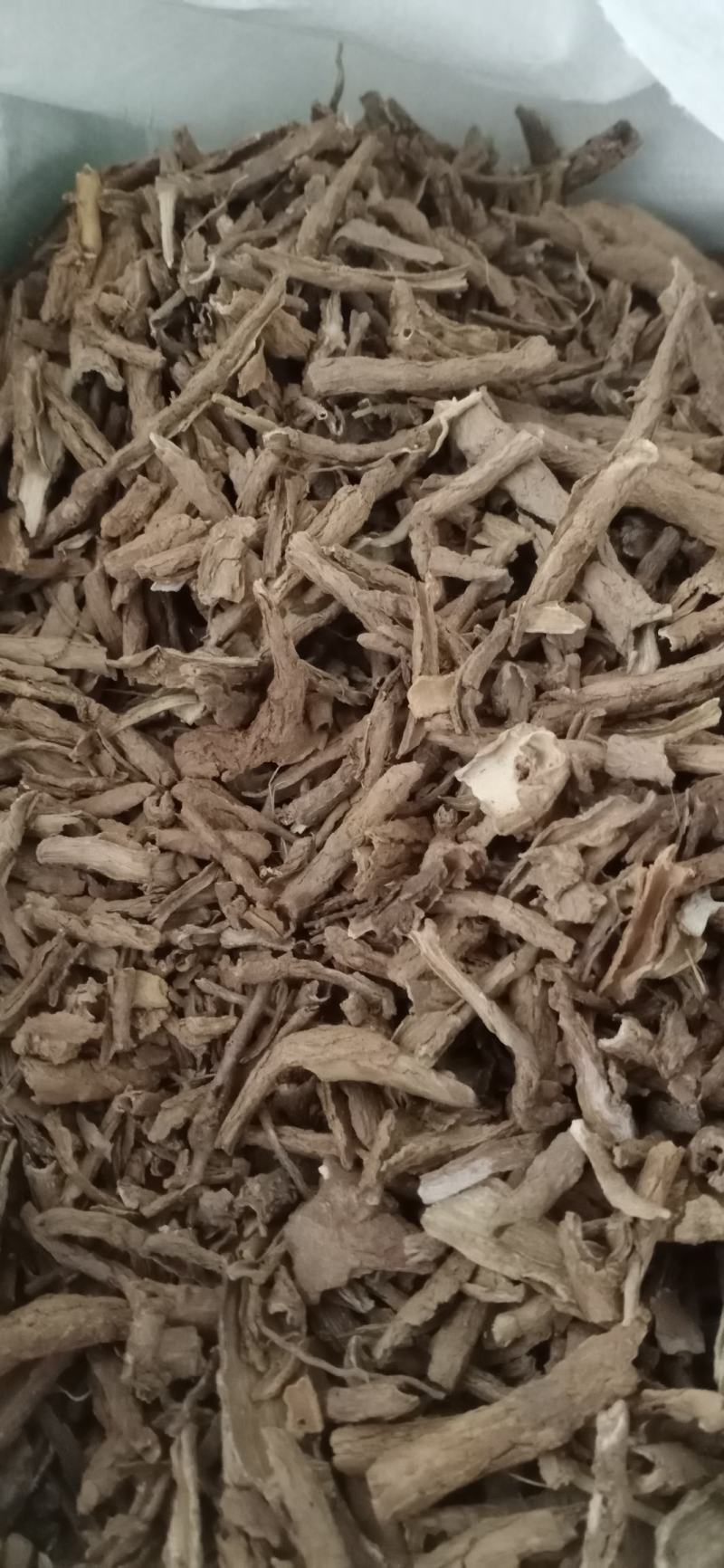 【地骨皮】产地山西一手货源大货供应规格齐全量大优惠。