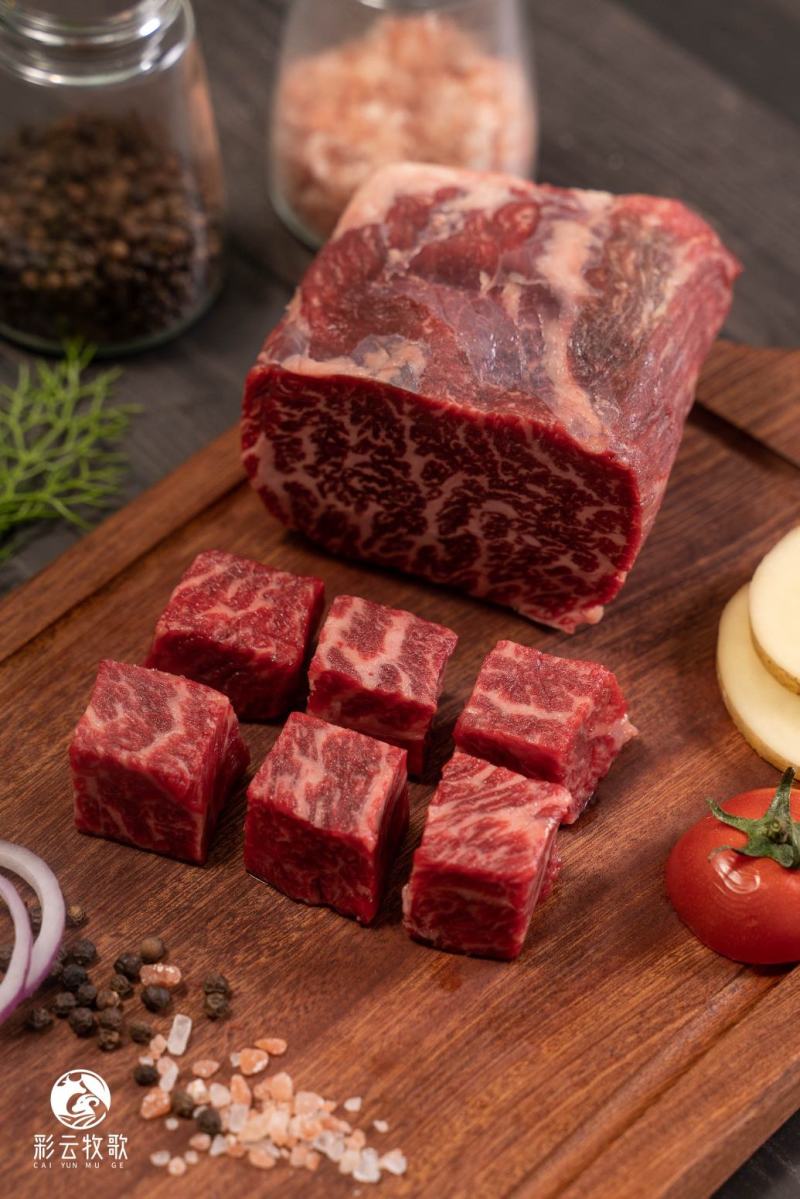 牛羊马肉