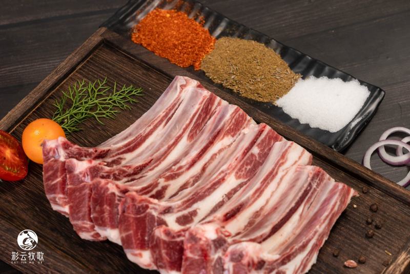 牛羊马肉