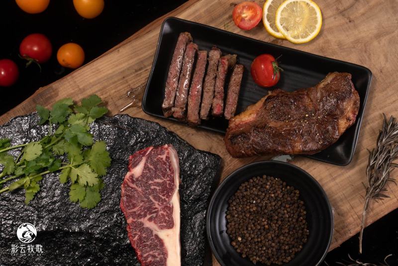 牛羊马肉