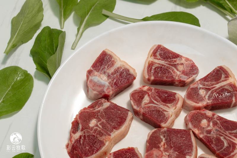 牛羊马肉