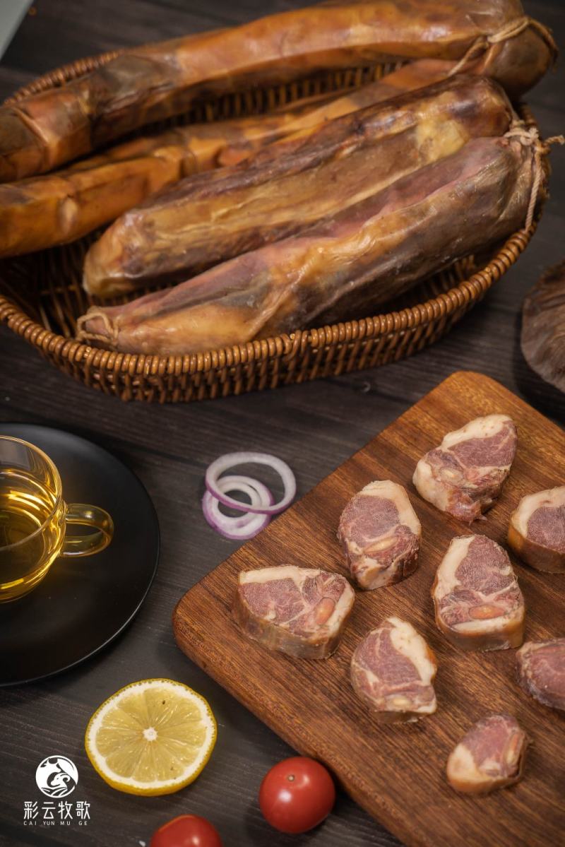 牛羊马肉