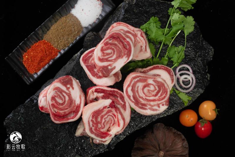 牛羊马肉
