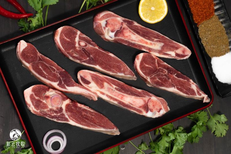 牛羊马肉