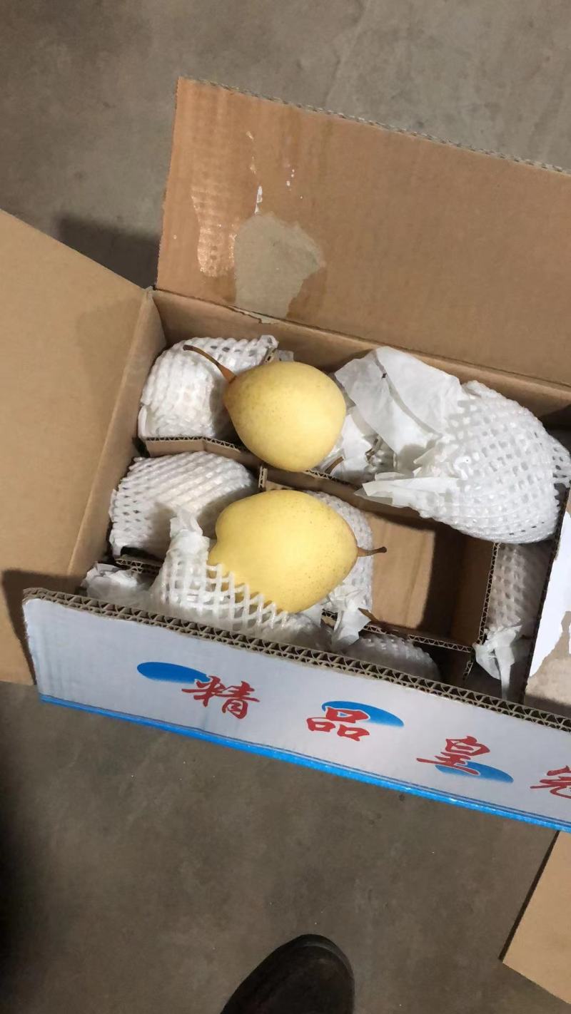 皇冠梨高次，价格便宜，处理挺冷库，