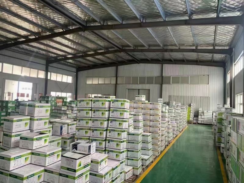 33%春雷喹啉铜广普细菌性药细菌性角斑病