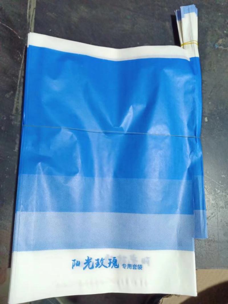 阳光玫瑰葡萄袋，厂家直销。