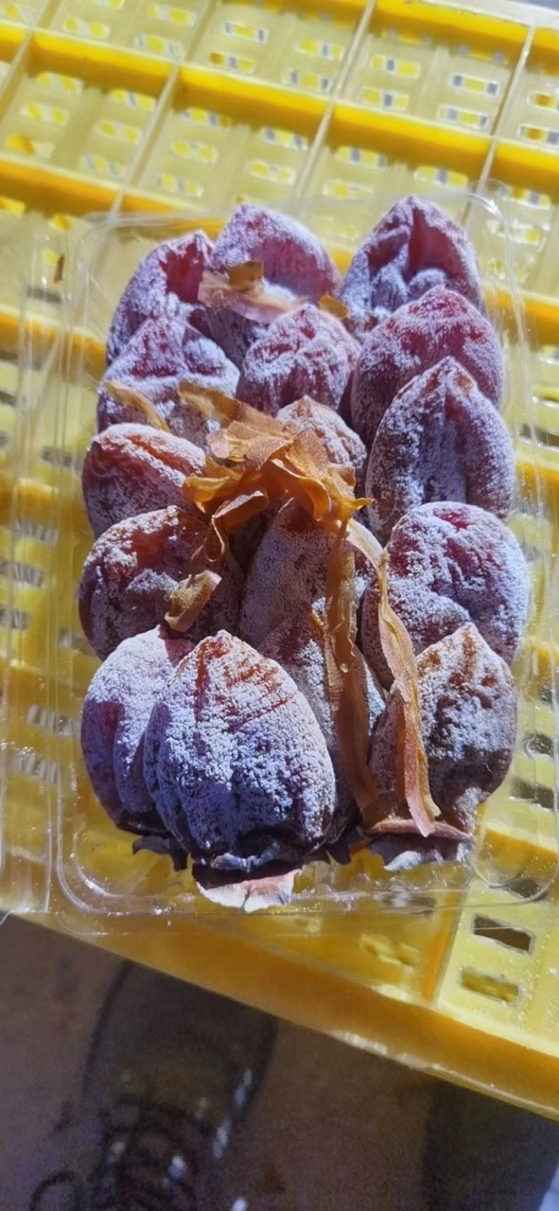 富平柿饼