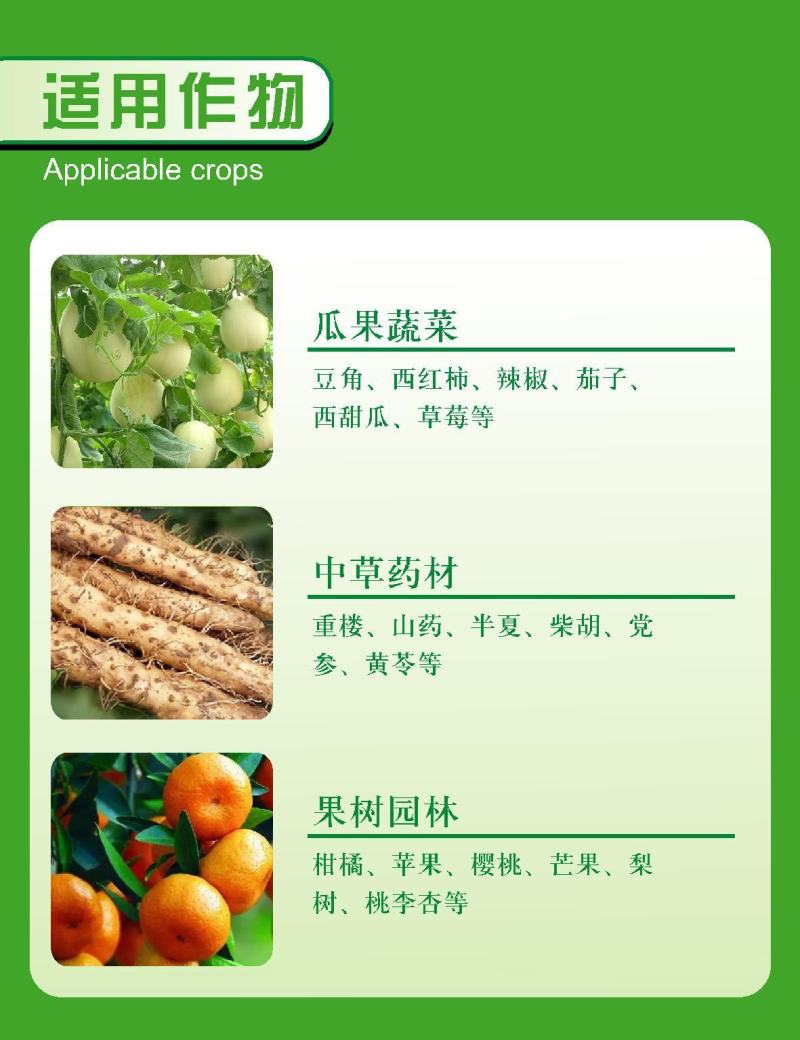光合碳肥二氧化碳捕集剂光碳核肥促进光合作用绿叶生根