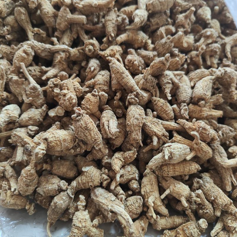 选装西洋参花旗参纯进口优质西洋参花旗参