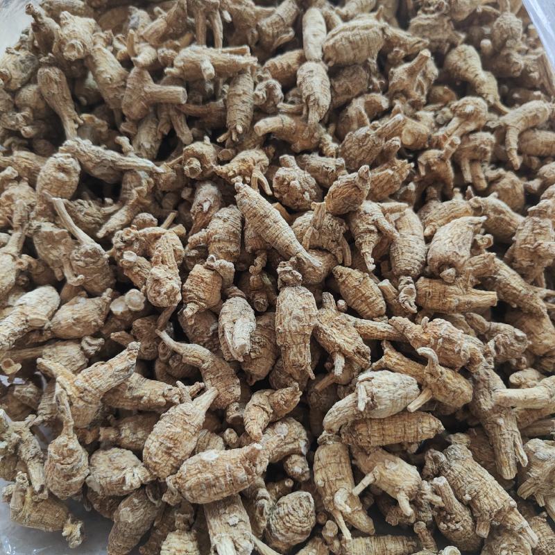 选装西洋参花旗参纯进口优质西洋参花旗参