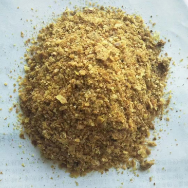 大量饲料玉米胚芽饼走货价格便宜欢迎客商来电咨询