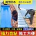 屋顶防水胶带彩钢瓦防水补漏自粘卷材平房瓦房隔热防水材料补