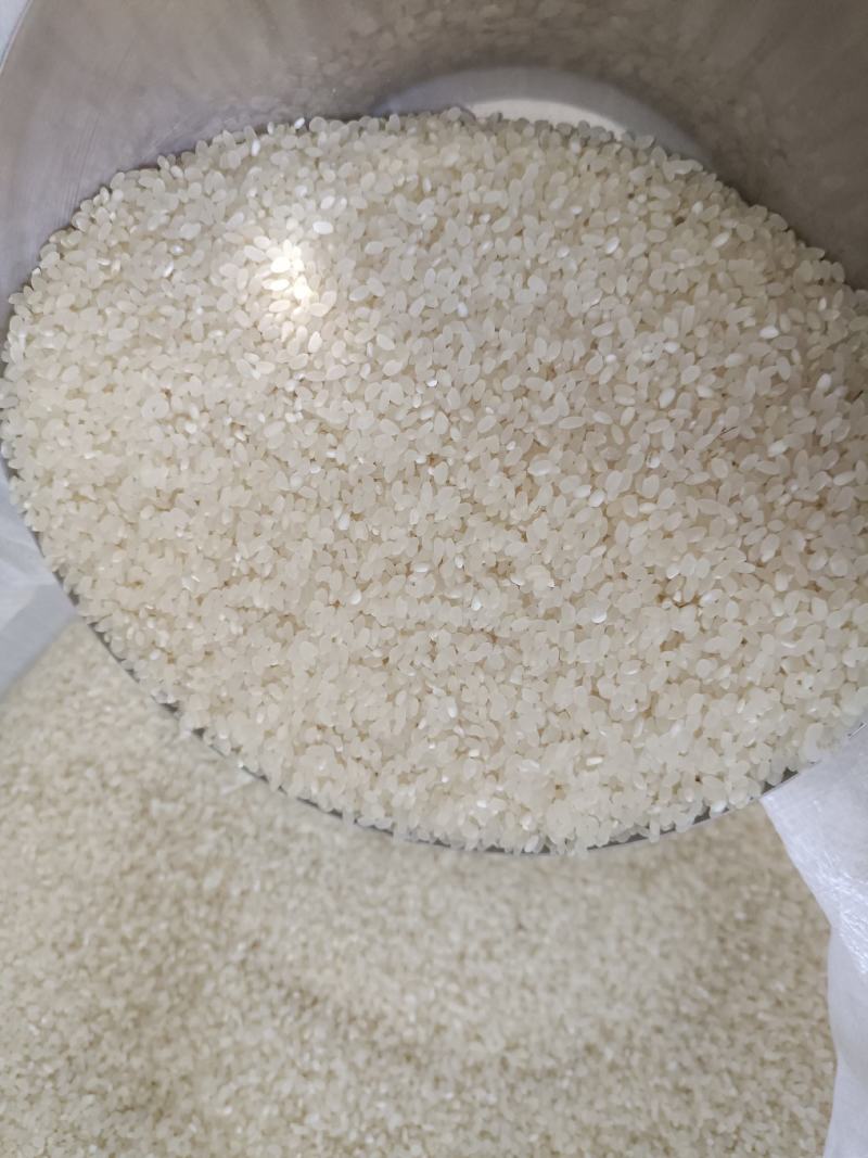 昆明金源良仓大米