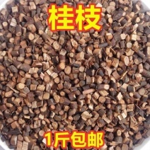 桂枝中药材正品包邮