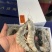 大虾，海鲜，白虾20-30规格4斤装净3.5左右盐冻包邮