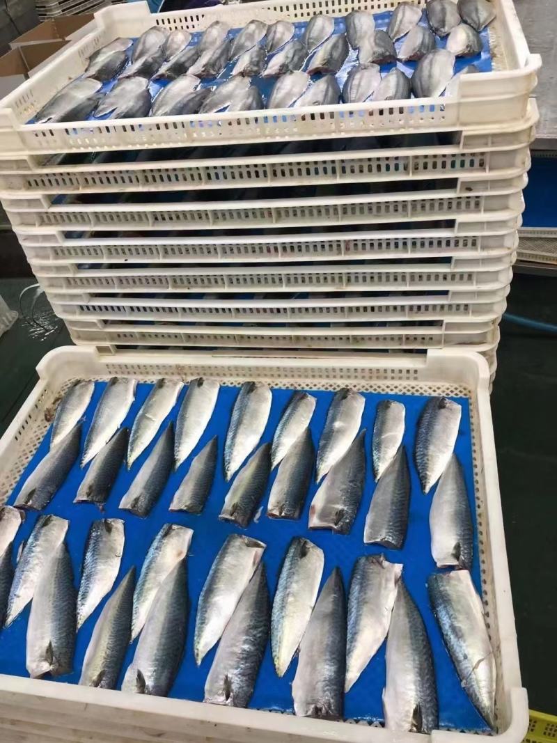 包邮青鲐鱼片，试吃4袋69元，可一件批发330包邮顺丰