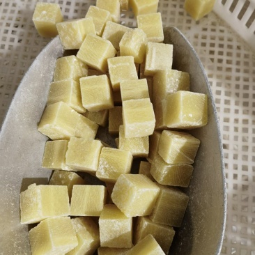 冻豆腐1.8元一斤