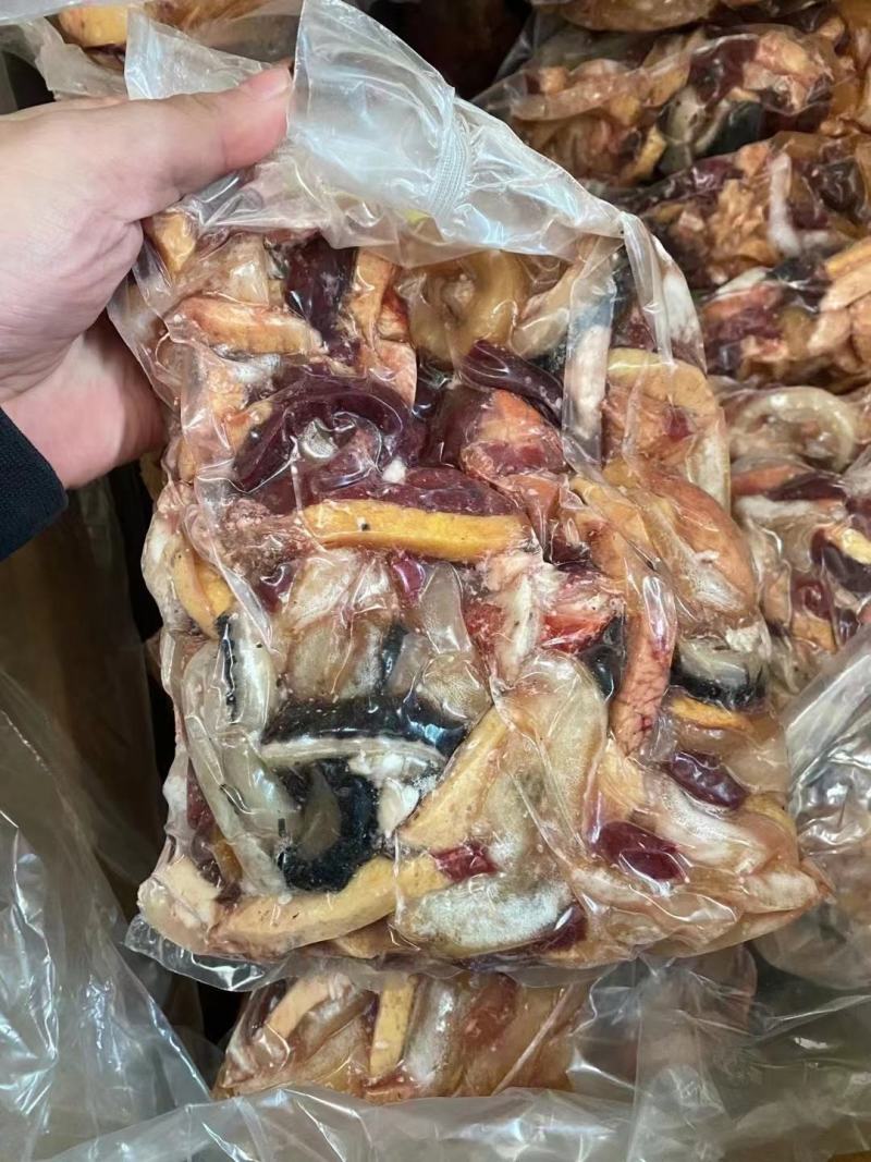 【牛杂】适合牛杂煲牛杂火锅电商小区团购