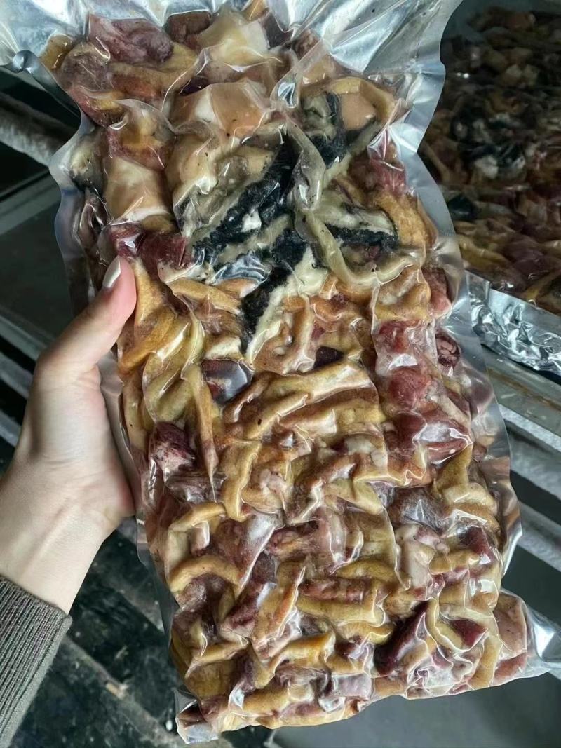 【牛杂】适合牛杂煲牛杂火锅电商小区团购