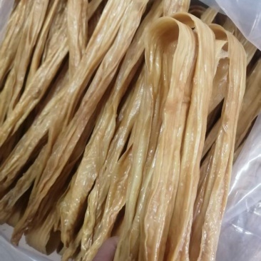 和平黄豆圆腐竹，农家纯手工制做，无盐无色无添加，质量保证
