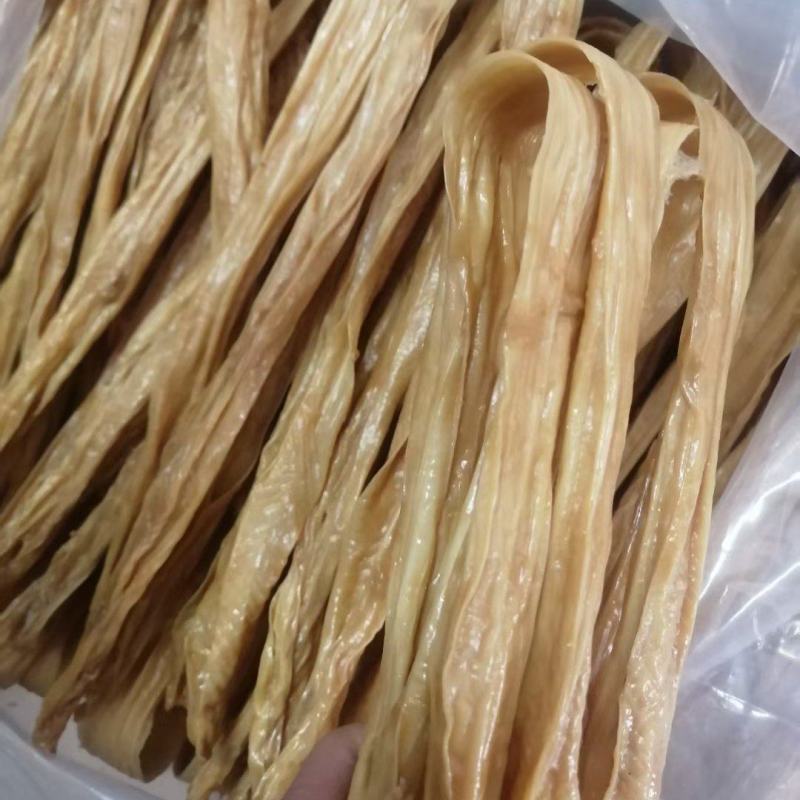 和平黄豆圆腐竹，农家纯手工制做，无盐无色无添加，质量保证